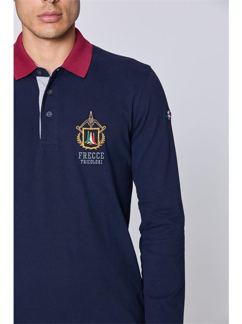 polo ml AERONAUTICA MILITARE | PO1813J56408380